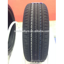 Pneus de carro 185 / 60R14 185 / 65R14 195 / 60R14 PCR Pneus